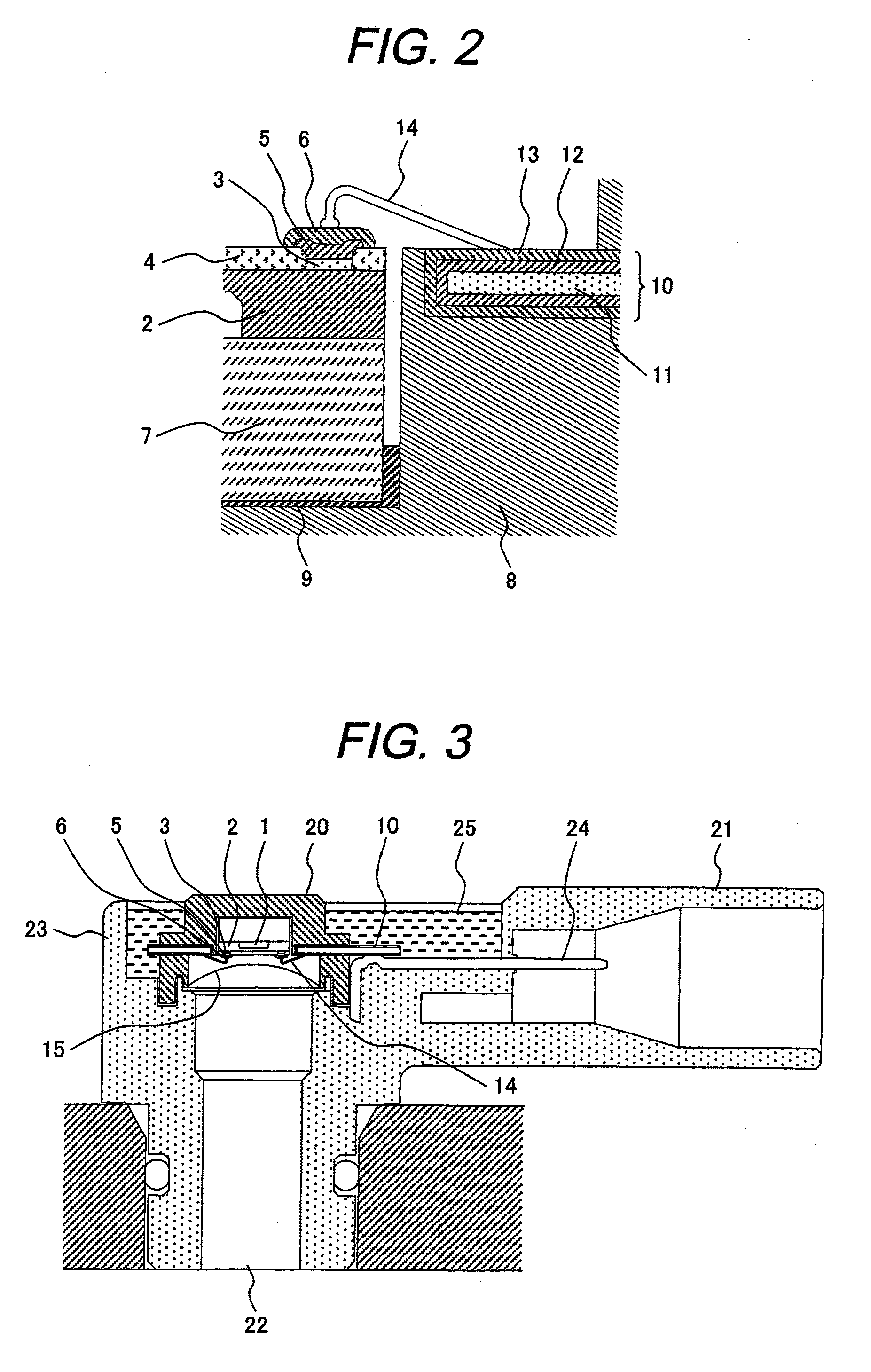 Semiconductor Pressure Sensor