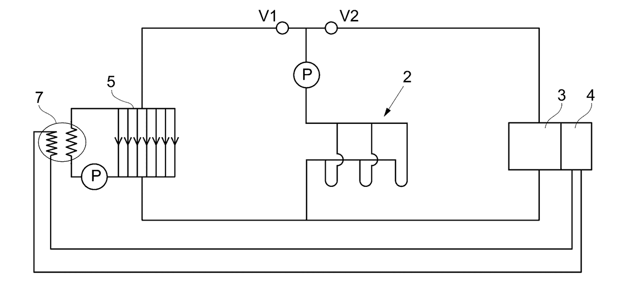 Heating device