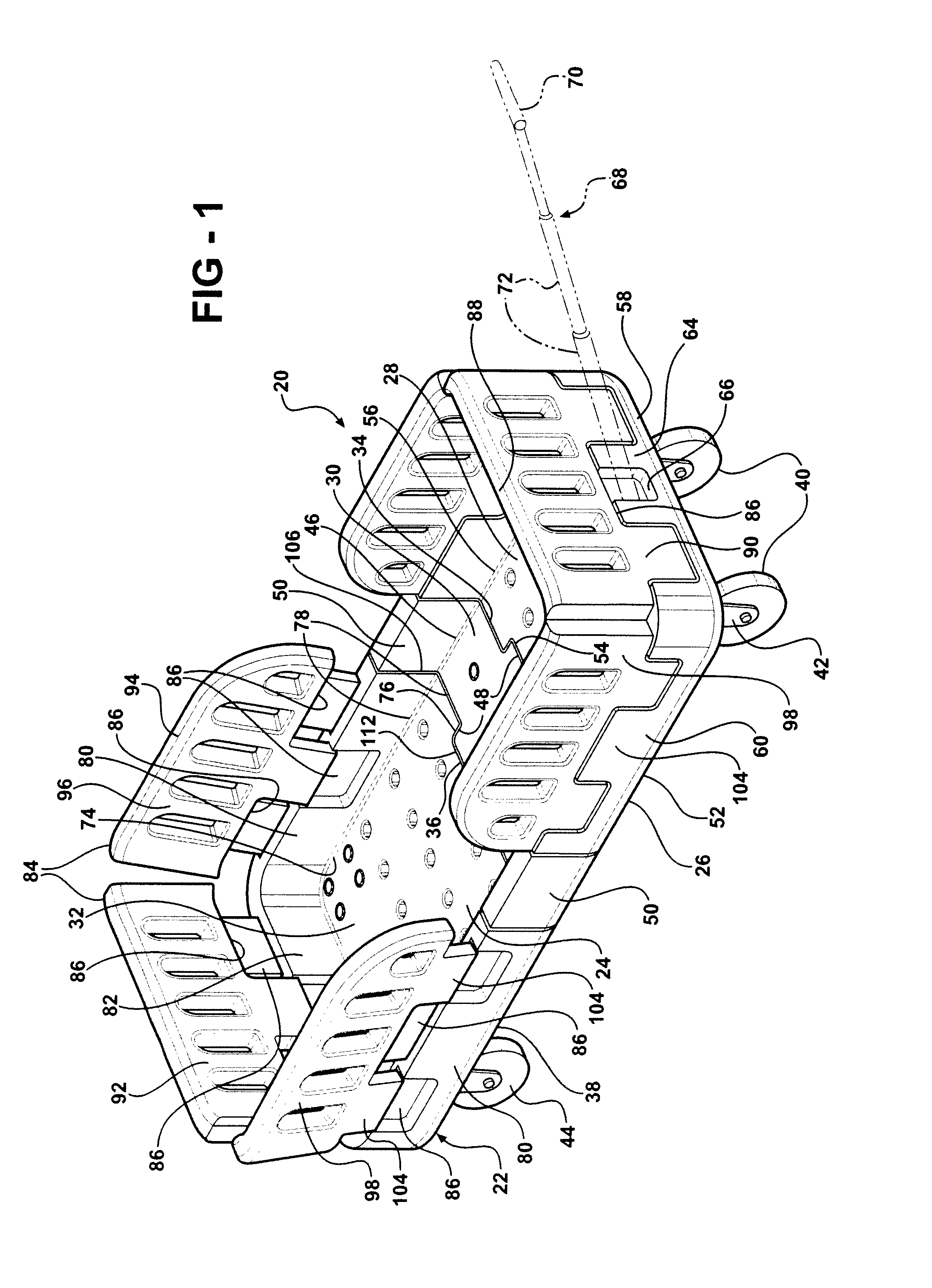 Foldable wagon