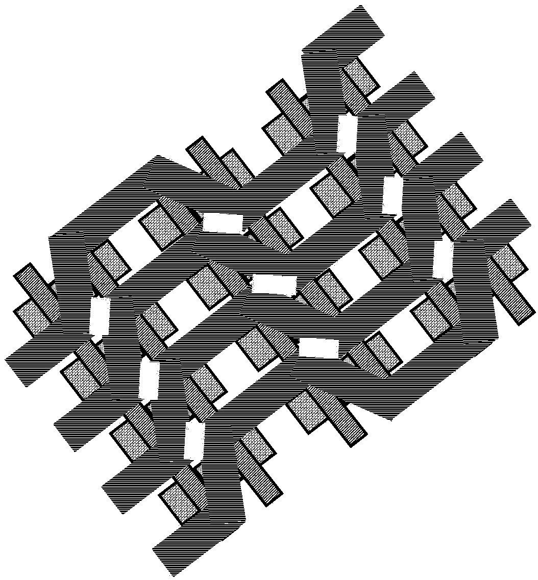 Semiconductor structure and preparation method thereof