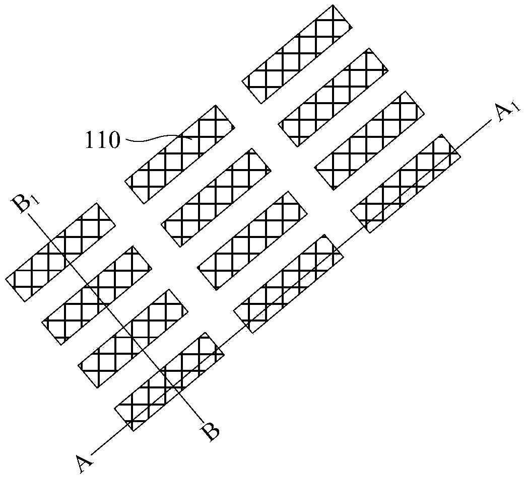 Semiconductor structure and preparation method thereof