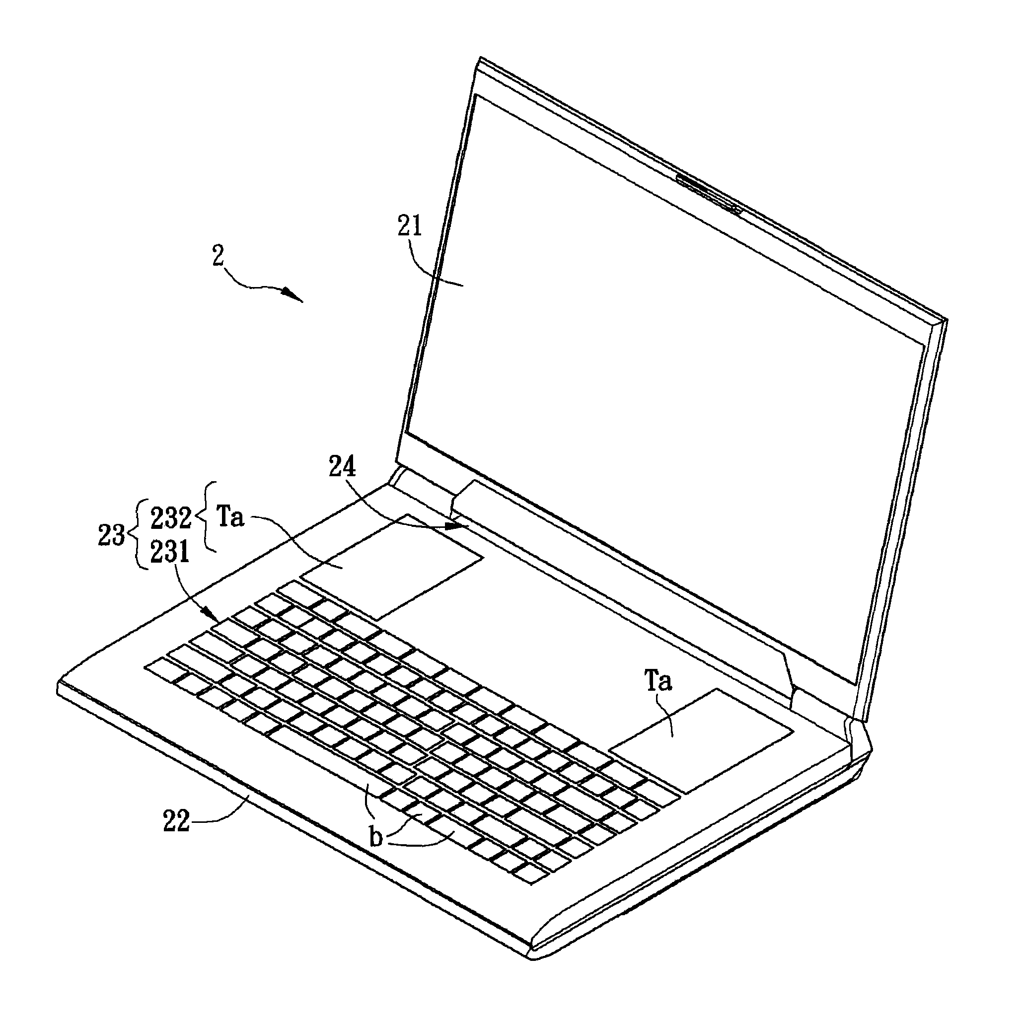 Electronic device