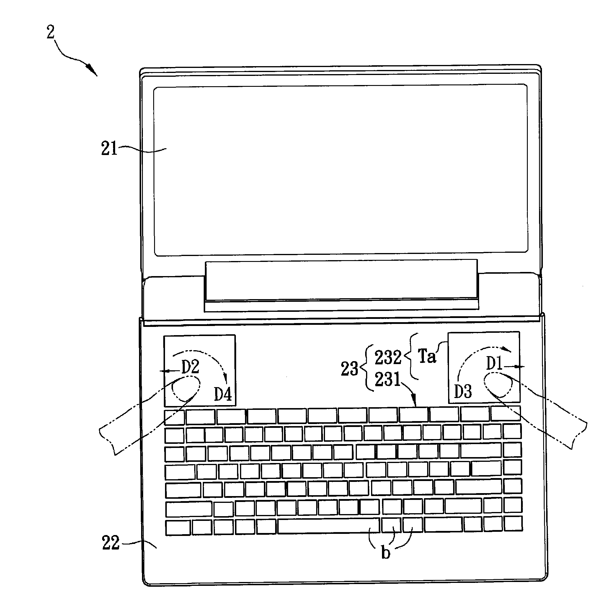 Electronic device