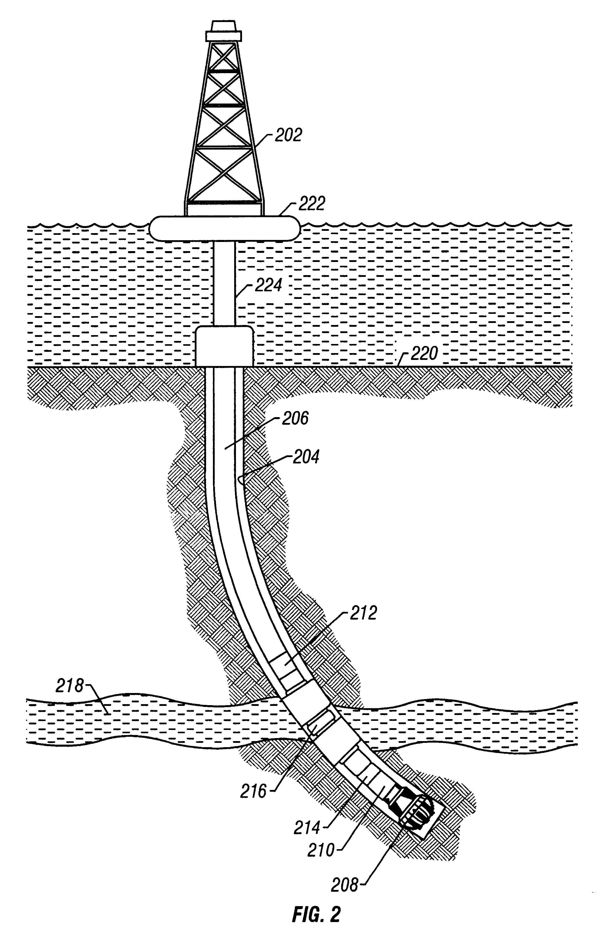 Method for in-situ analysis of formation parameters