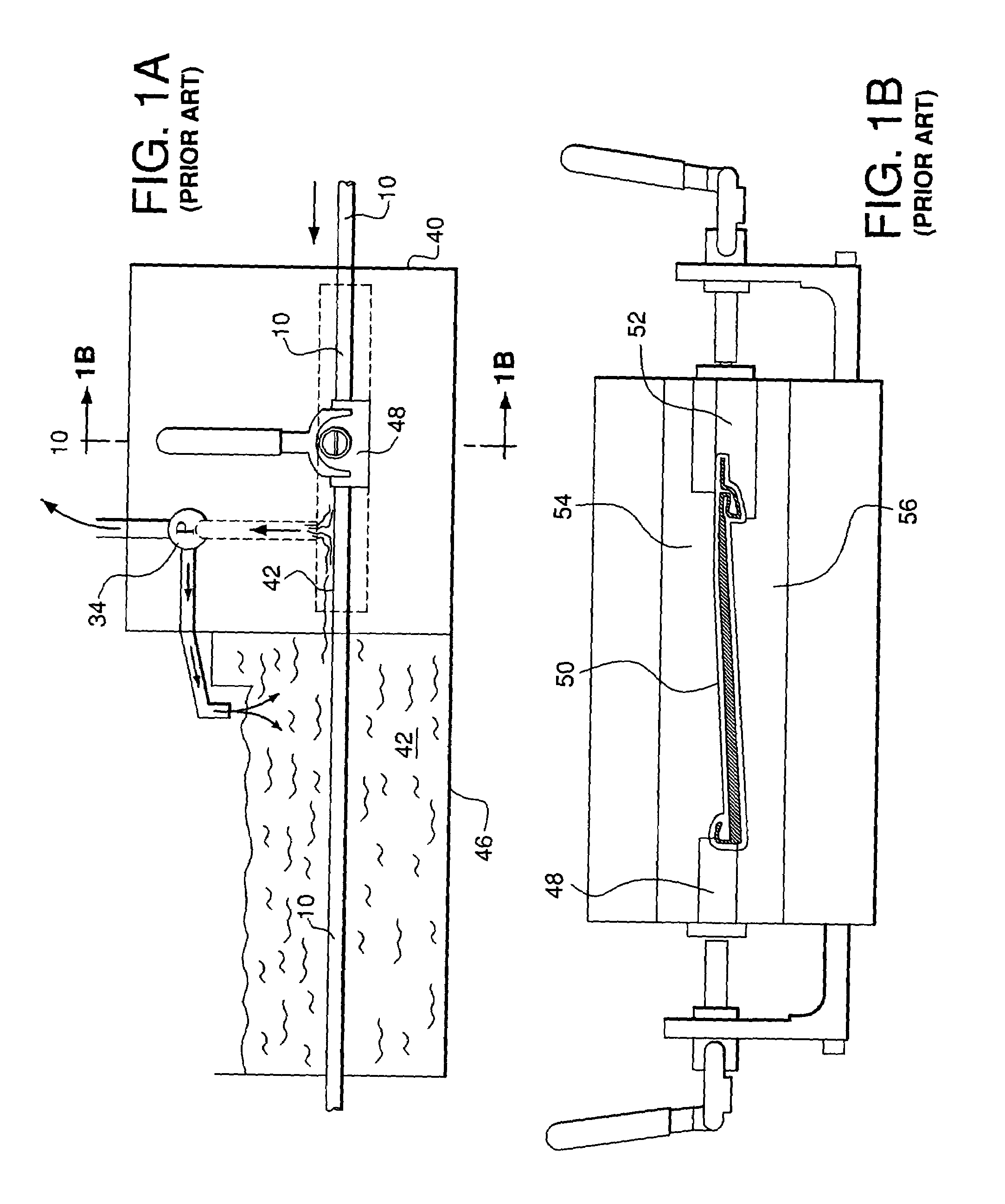 Sizer for forming shaped polymeric articles and method of sizing polymeric articles