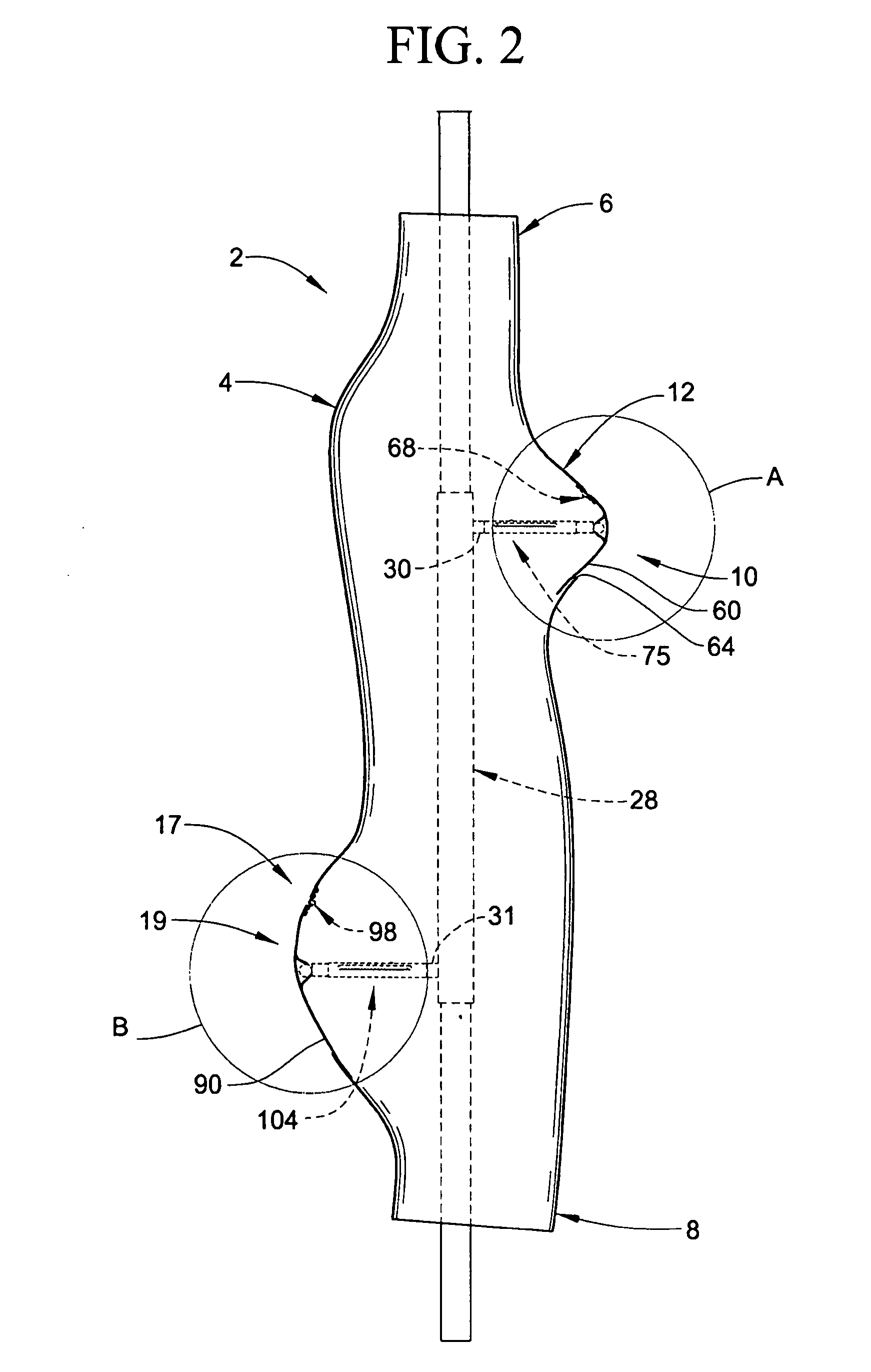 Adjustable dress form system