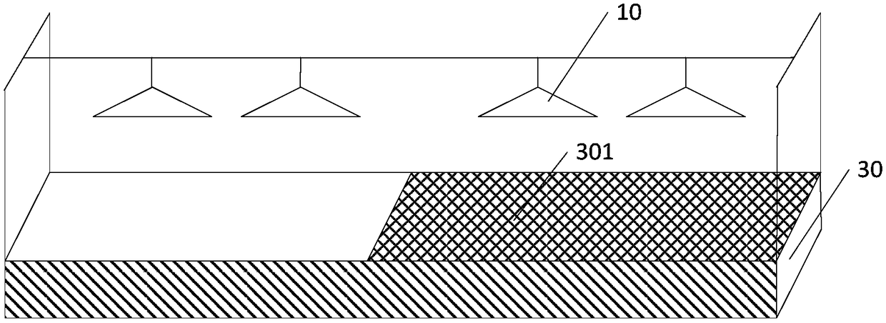 Intelligent clothes drying device and method