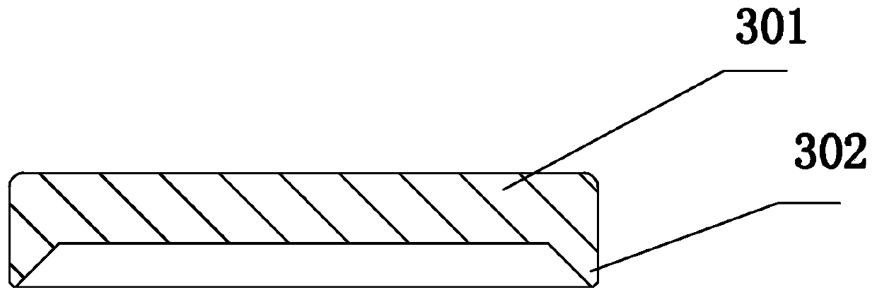 Retainer and steel ball assembly assembling mold and assembling method thereof