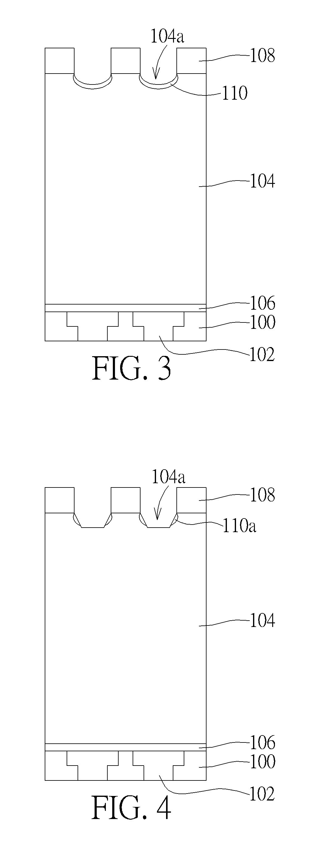 Method of manufacturing a capacitor