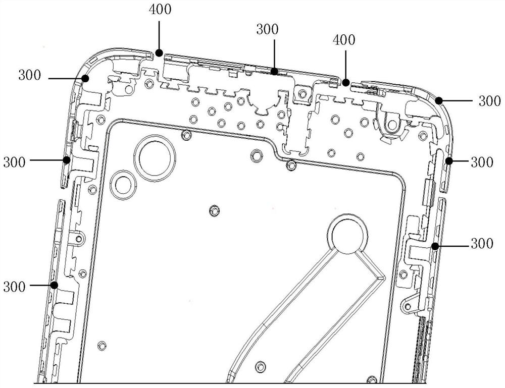 Electronic equipment