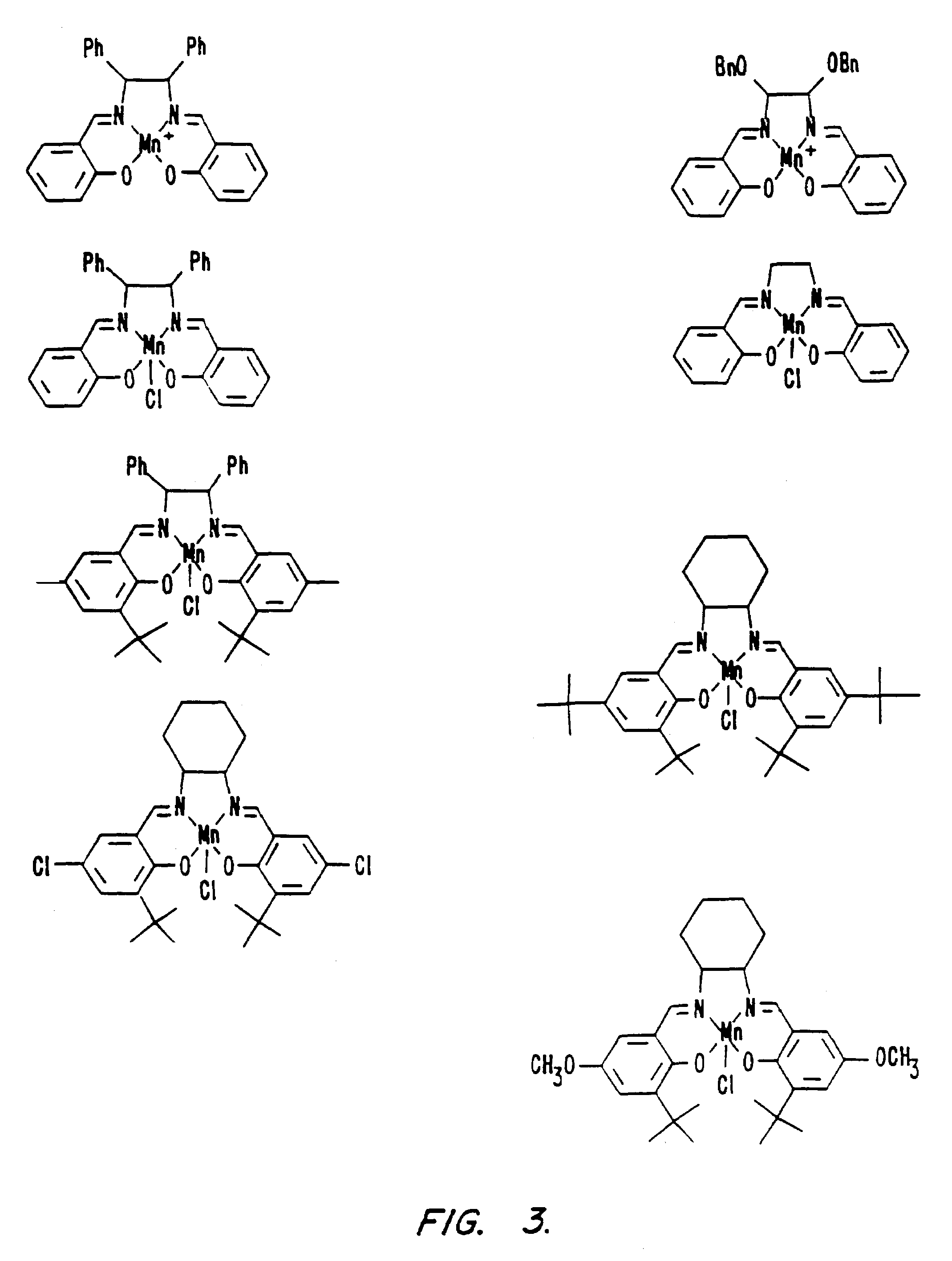 Synthetic catalytic free radical scavengers useful as antioxidants for prevention and therapy of disease