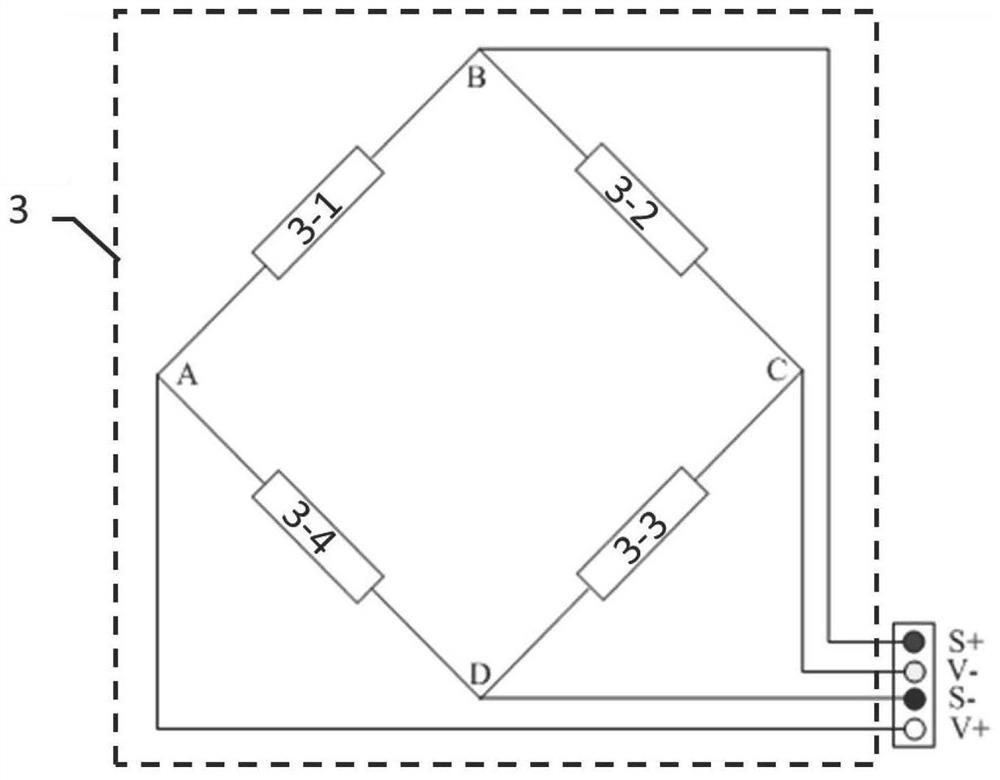 High-frequency-response infinite-stiffness intelligent supporting rod piece based on semi-active control method