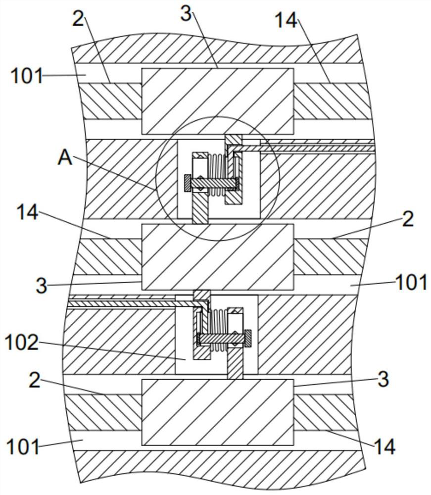 Orthopedic device for spine