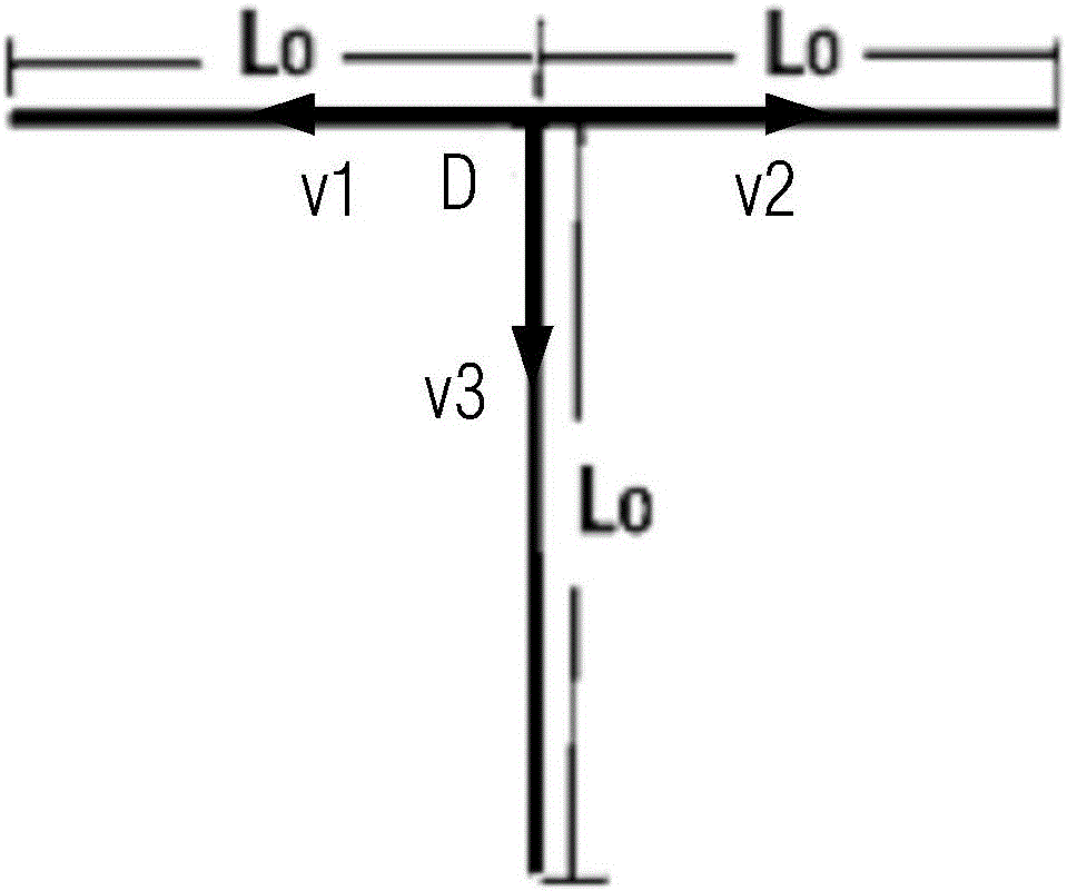 Rigidity analysis method for automobile connector