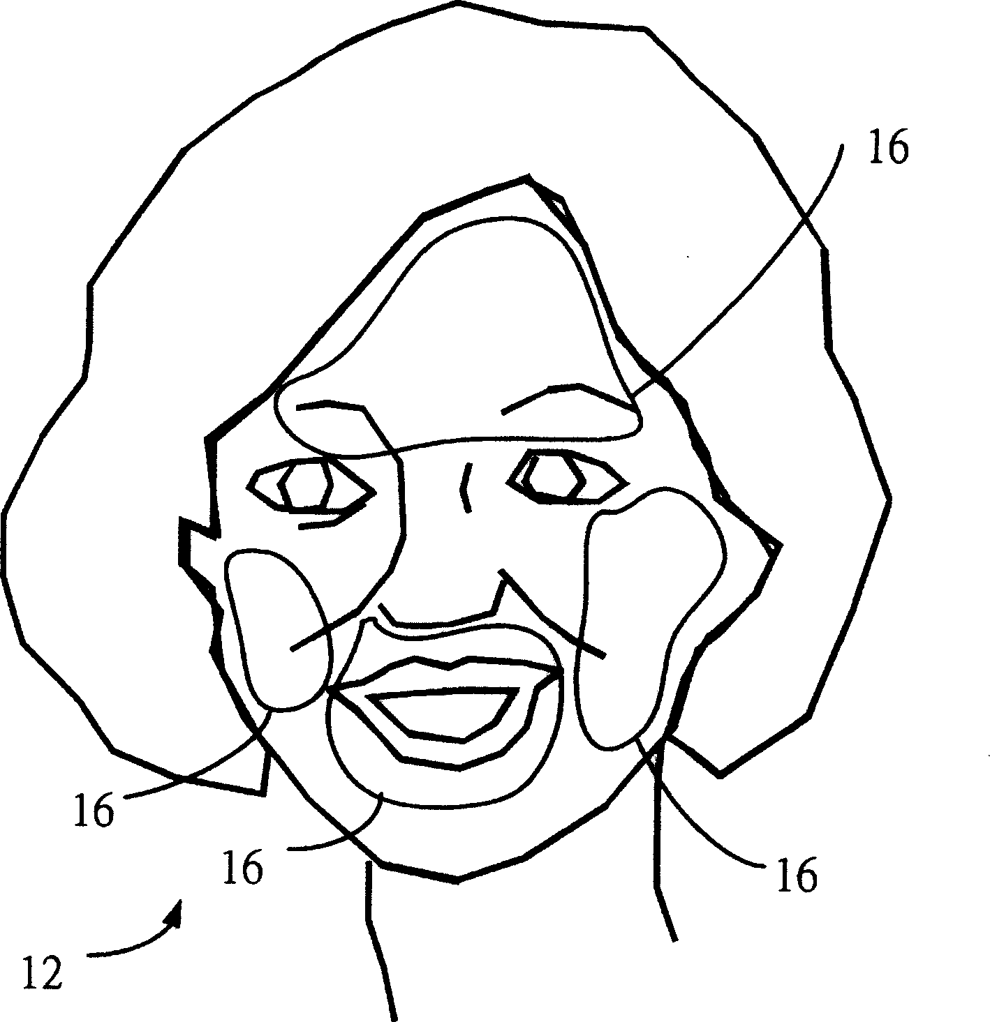 Temperature sensing device