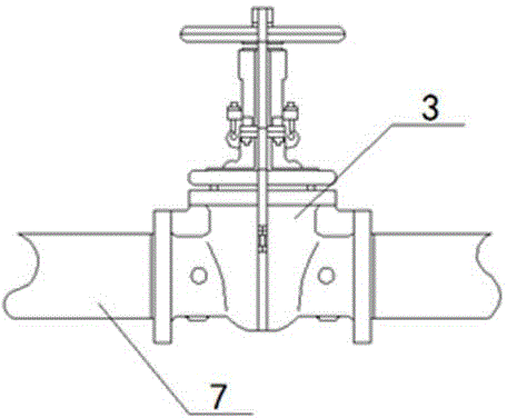 Solar temperature control warehousing system