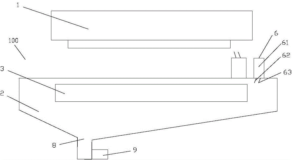 Coating device