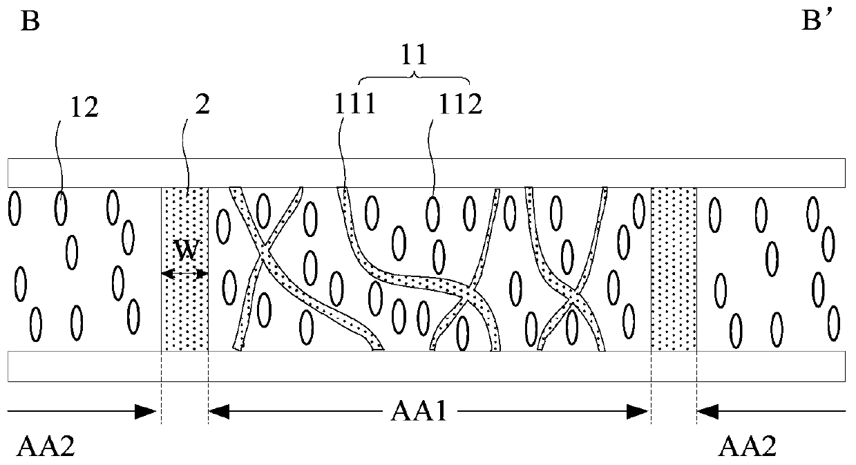 Display panel, manufacturing method thereof and display device