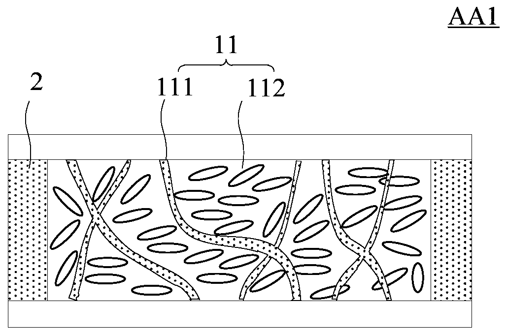 Display panel, manufacturing method thereof and display device