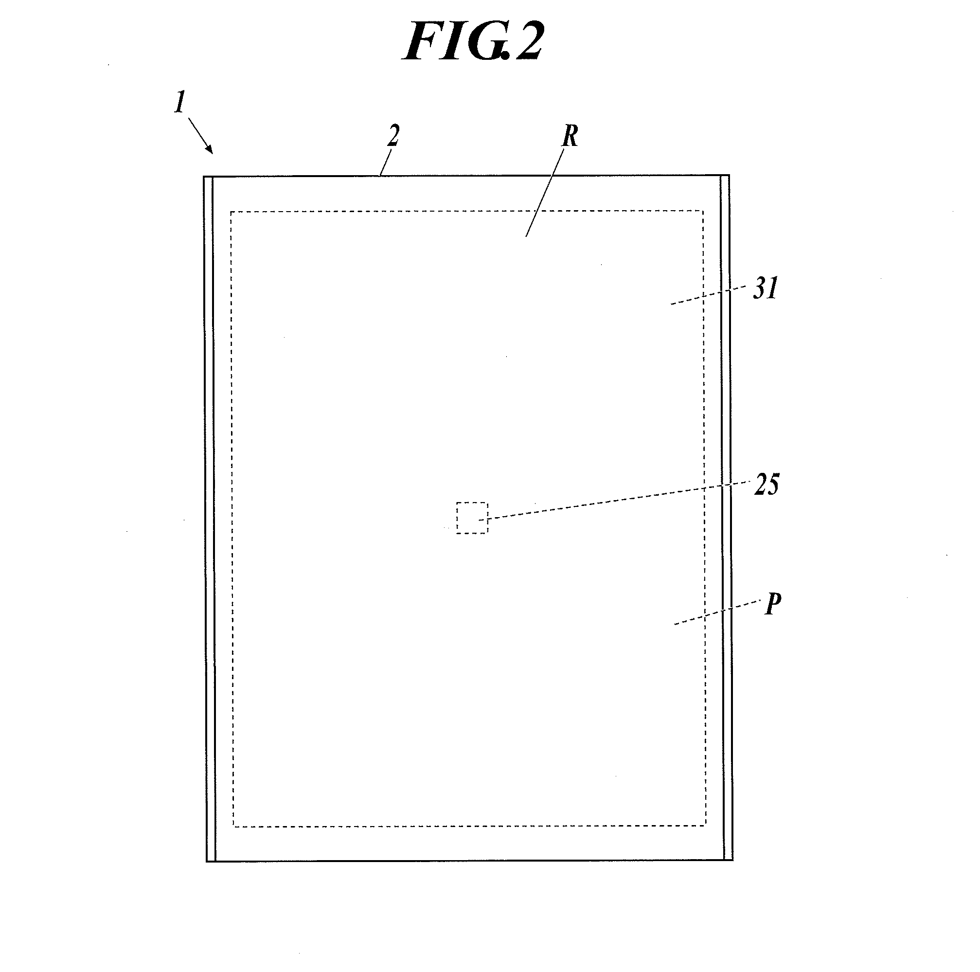 Radiation image capturing system and radiation image capturing apparatus