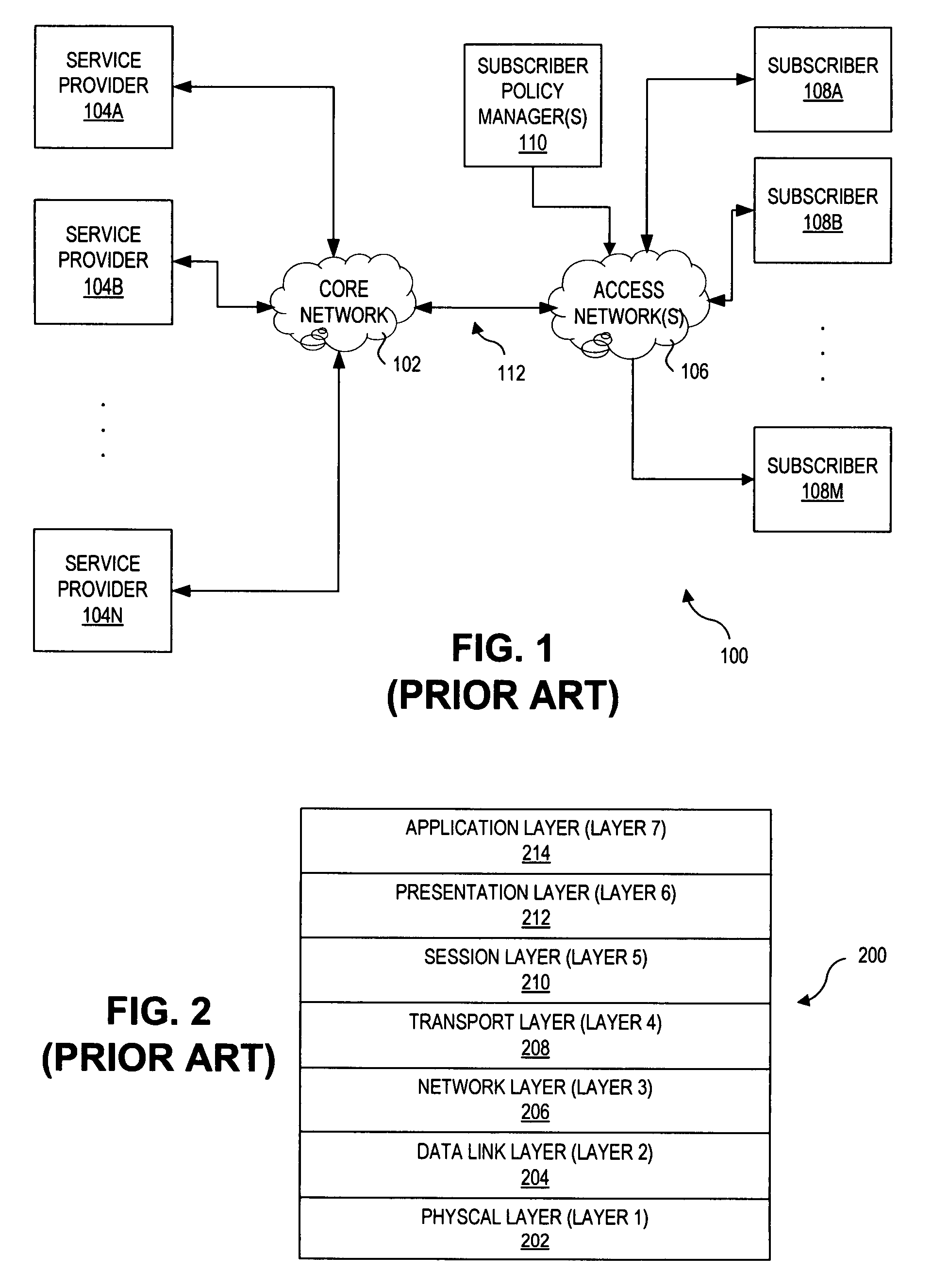 Application routing in a distributed compute environment