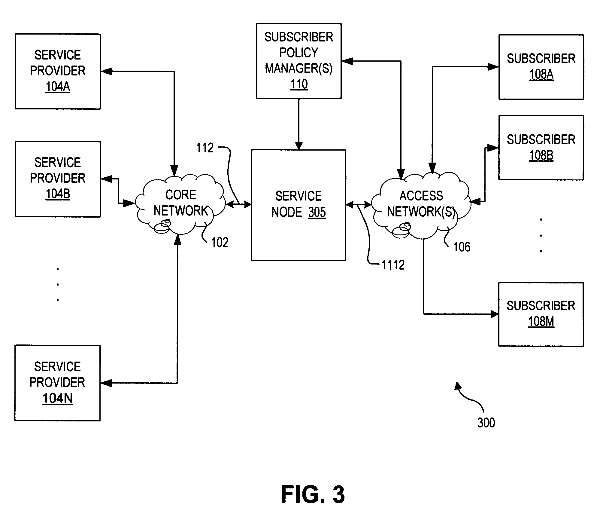 Application routing in a distributed compute environment