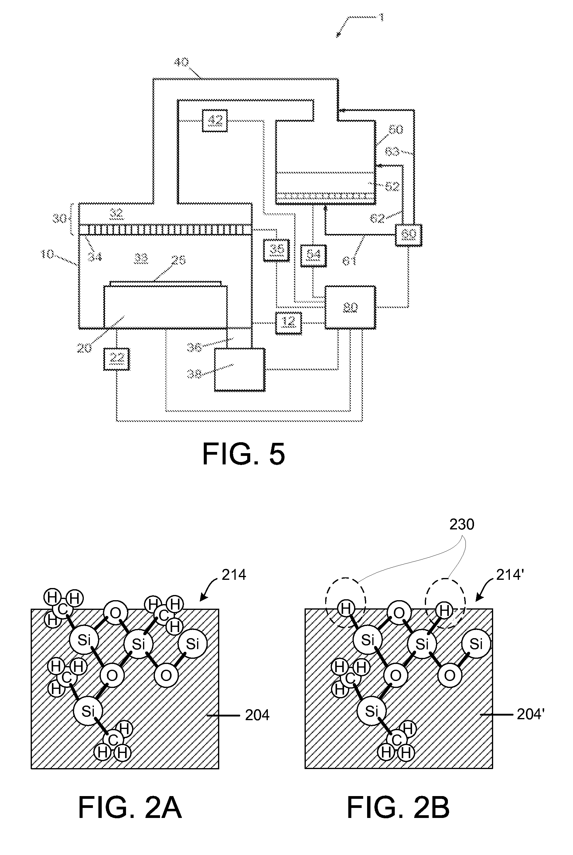 Method for forming ruthenium metal cap layers