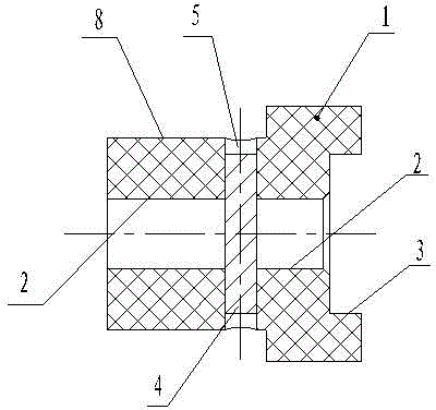 Laser marking equipment