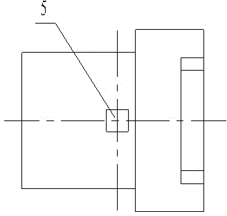 Laser marking equipment