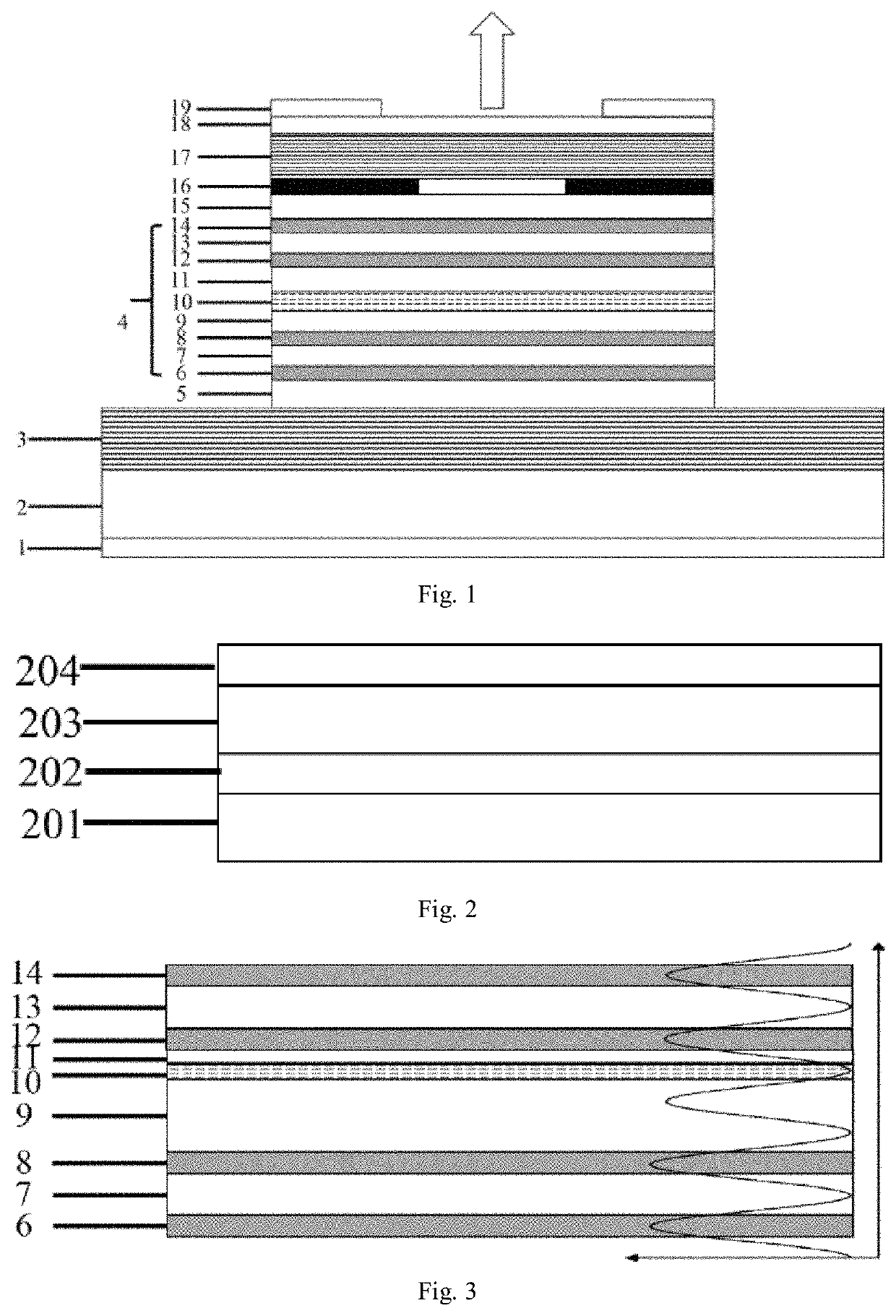 Multi-active-region cascaded semiconductor laser