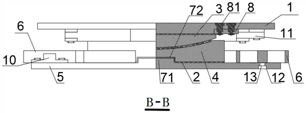 Steel damping shock absorption and isolation support