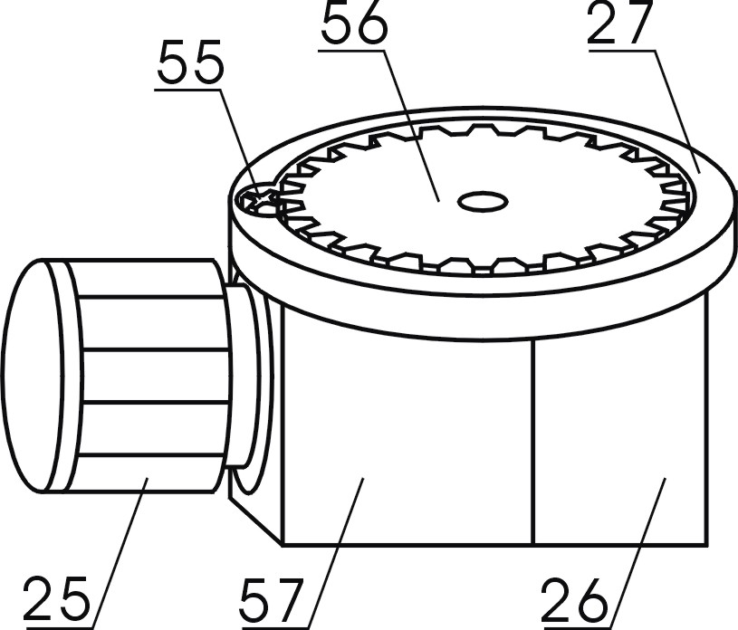 Carbon heat oxygen balance device