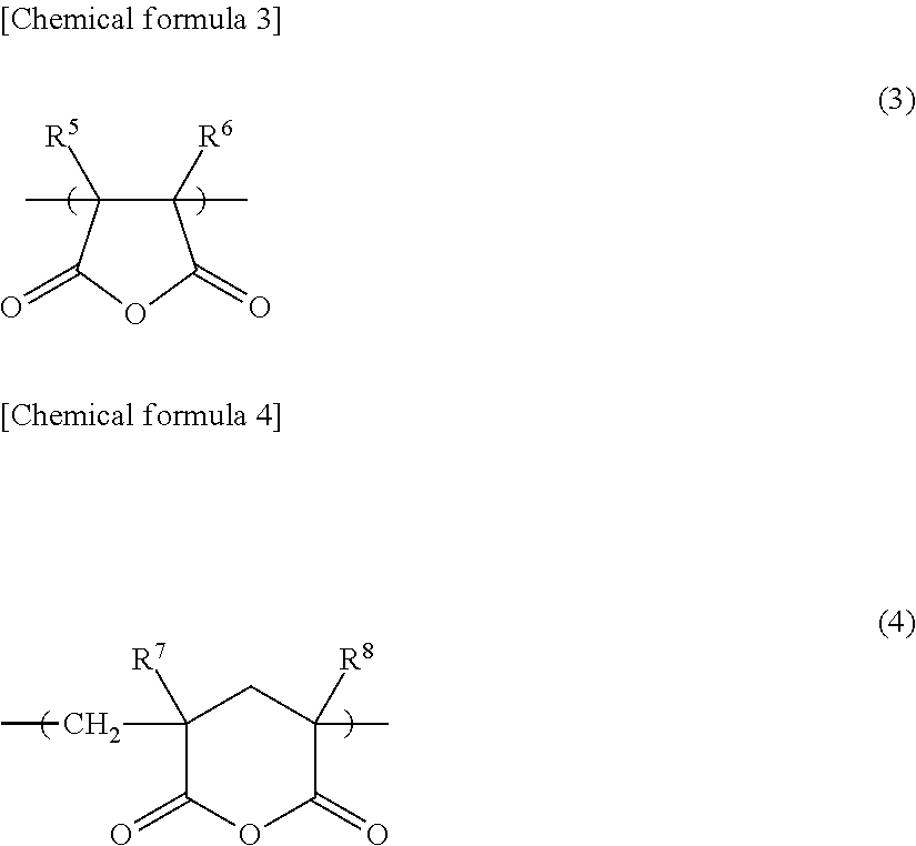 Thermoplastic Acrylic Resin, and Molded Product Thereof