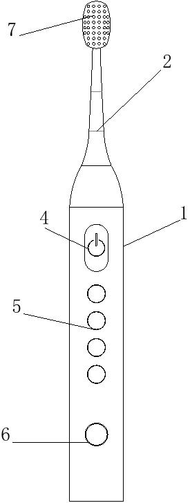 Instrument and method for mobilizing intra-articular stem cells during operation