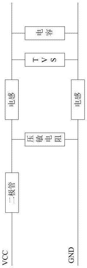 Segmented-PI-control-based low-voltage direct-current servo driver