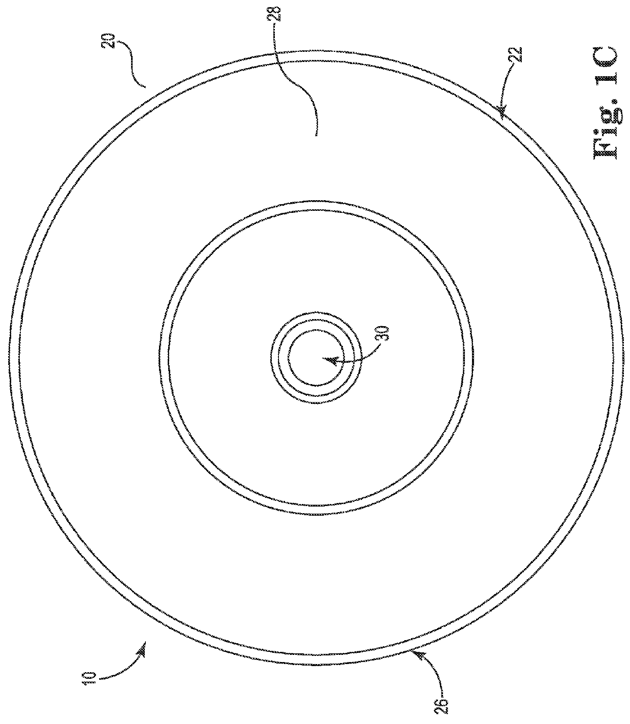 Electronic flameless candle