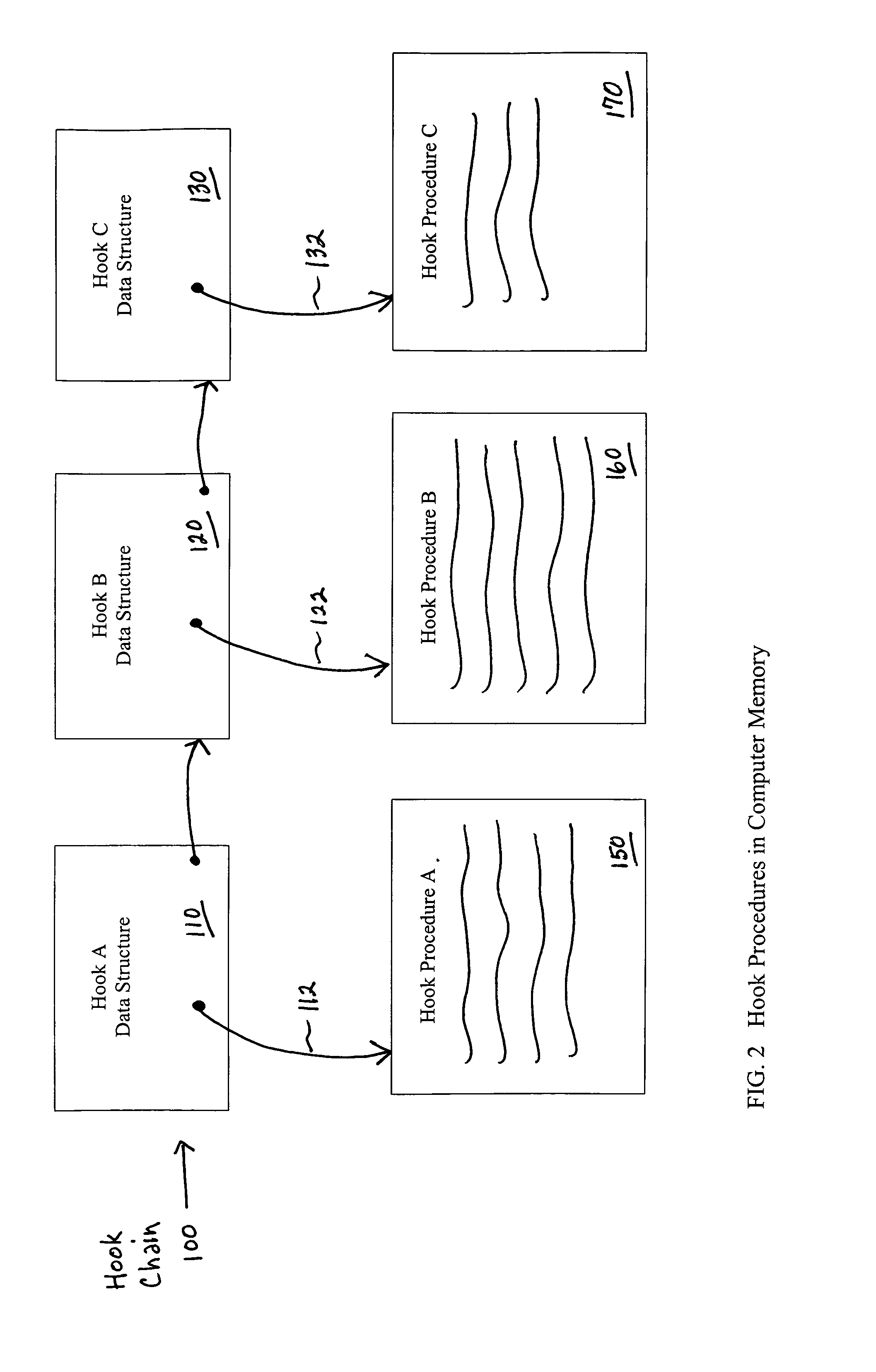 Detection of key logging software