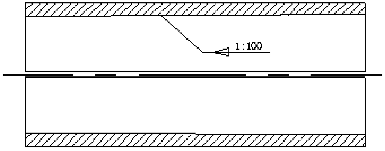 Installation Auxiliary Tooling and Assembly Method for Fitting Bolts of Ship Shafting Flange