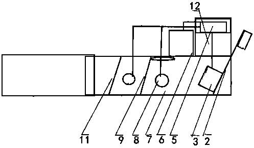 An Intelligent Continuous Mousetrap