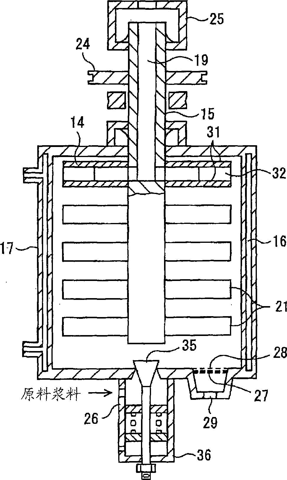 Electrophotographic photosensitive body, image forming device, and electrophotographic cartridge