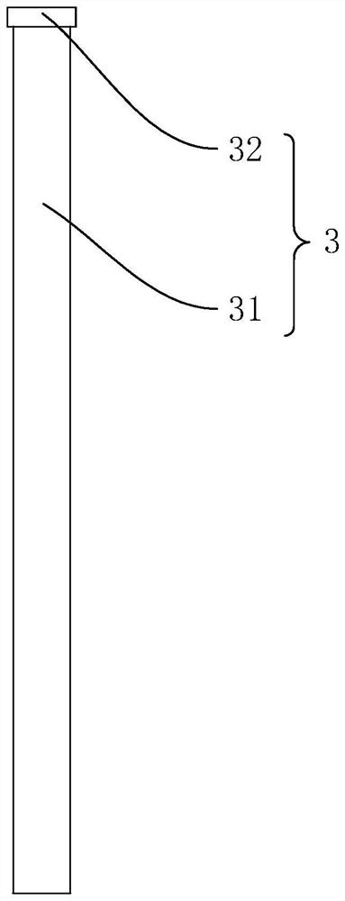 Intervertebral foramen approach lumbar fusion cannula device