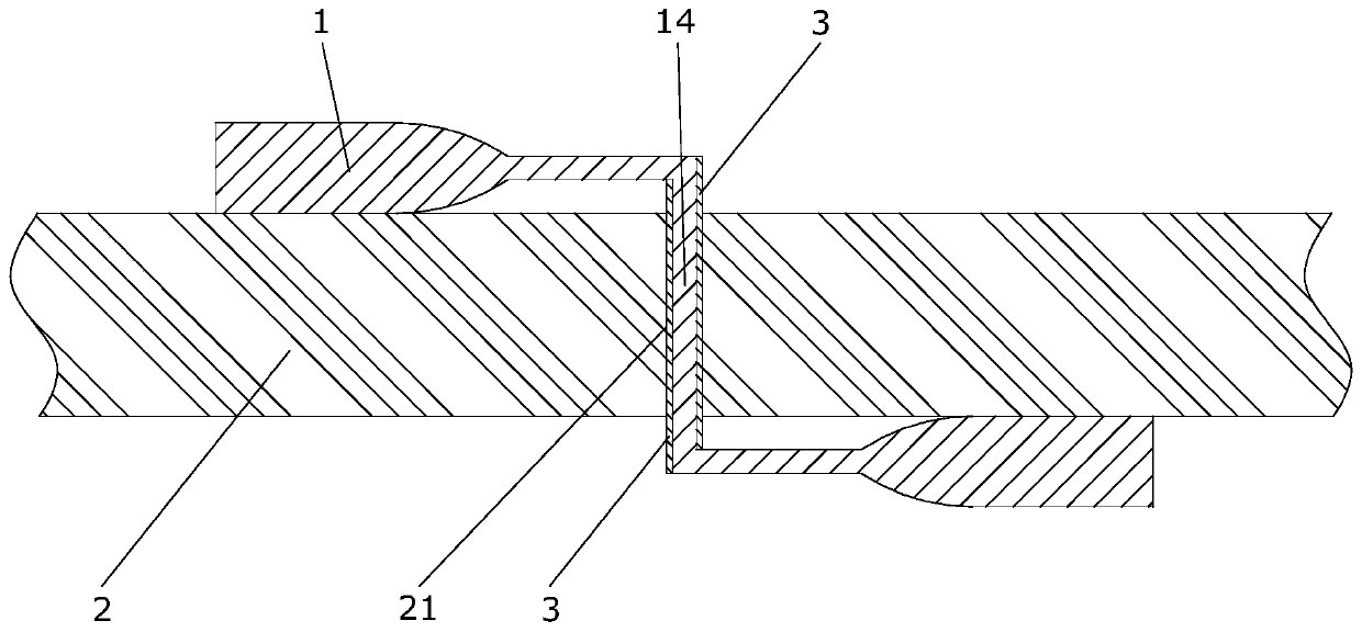 Spliced photovoltaic module