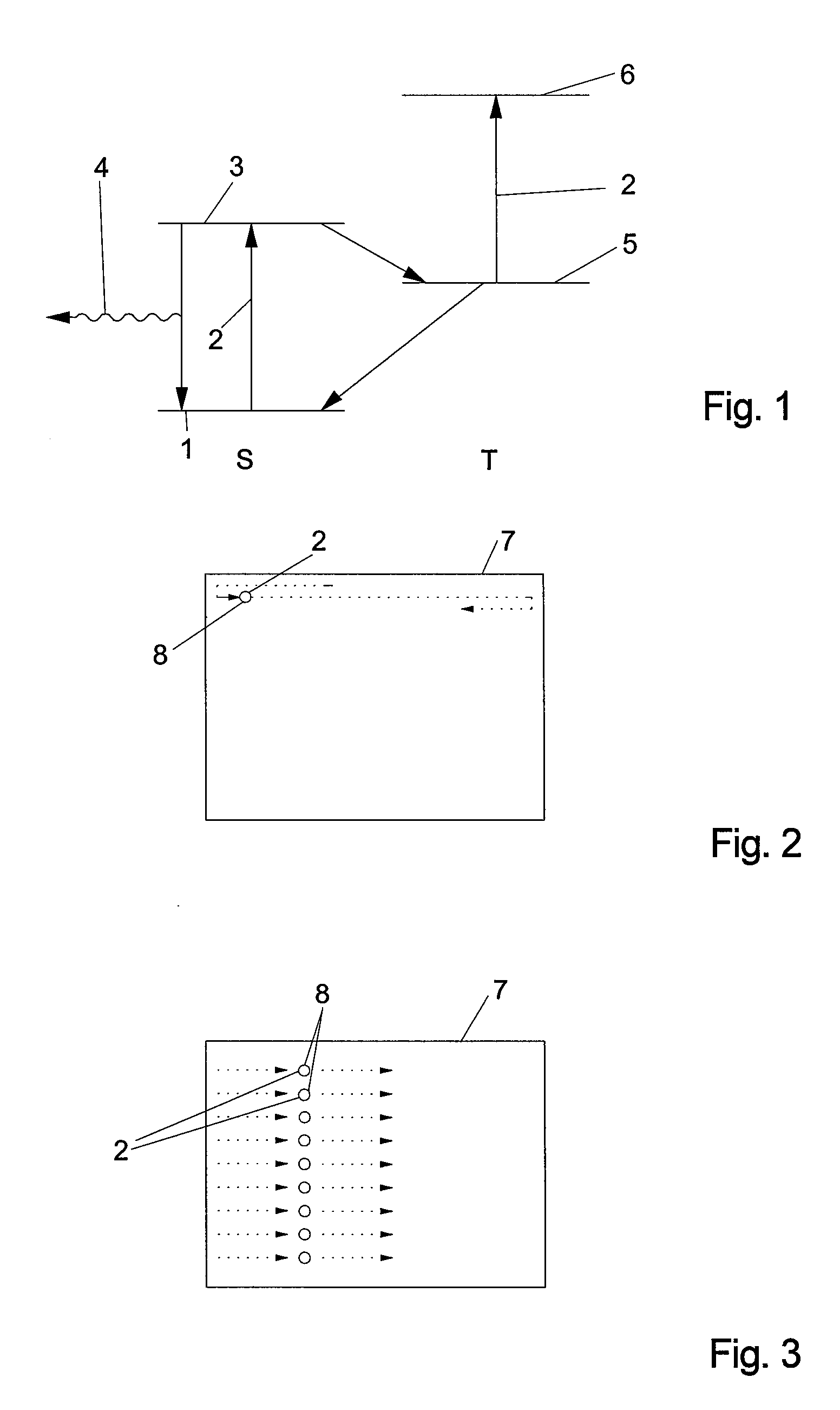 Method and Device for Optically Measuring a Sample