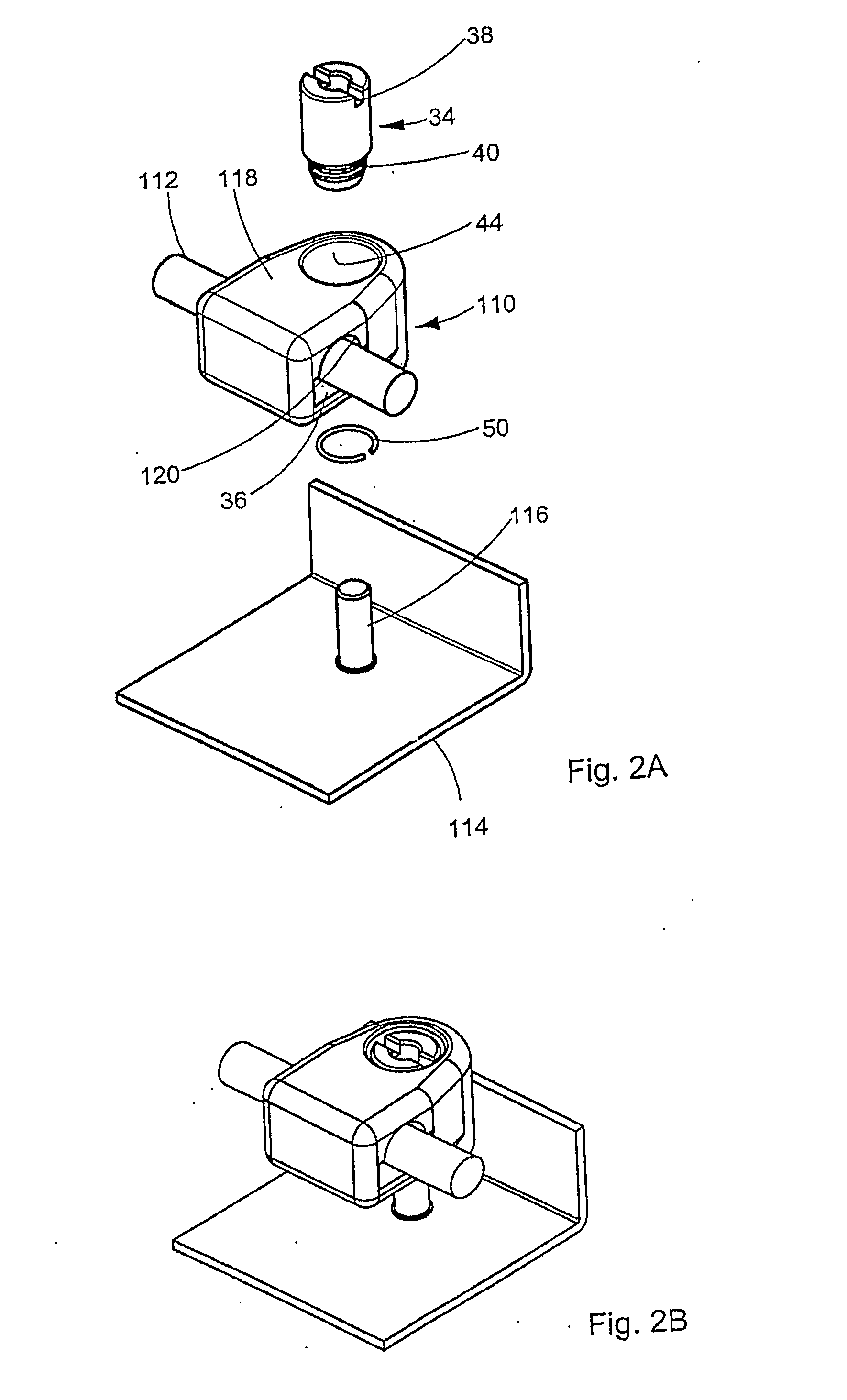 Adjustable Bar Guide