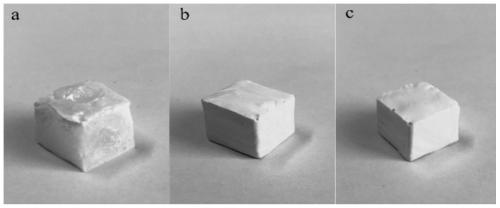 Solid slow-release carbon source for biological denitrification nitrogen removal and preparation method thereof