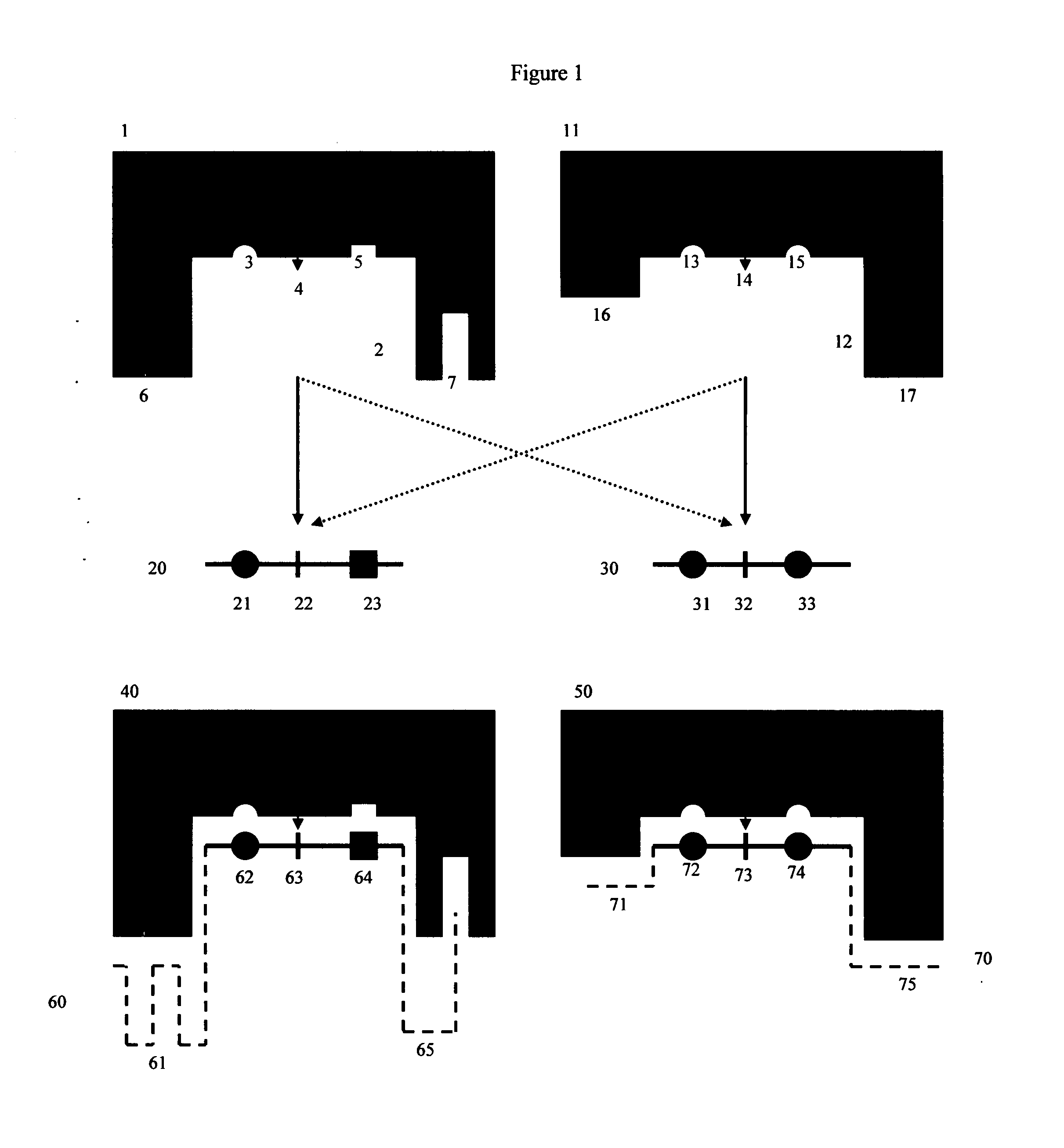 Synthetic substrates and inhibitors with enhanced specificity