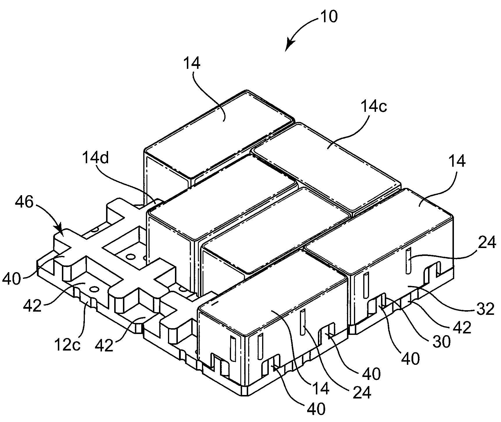 Paver system