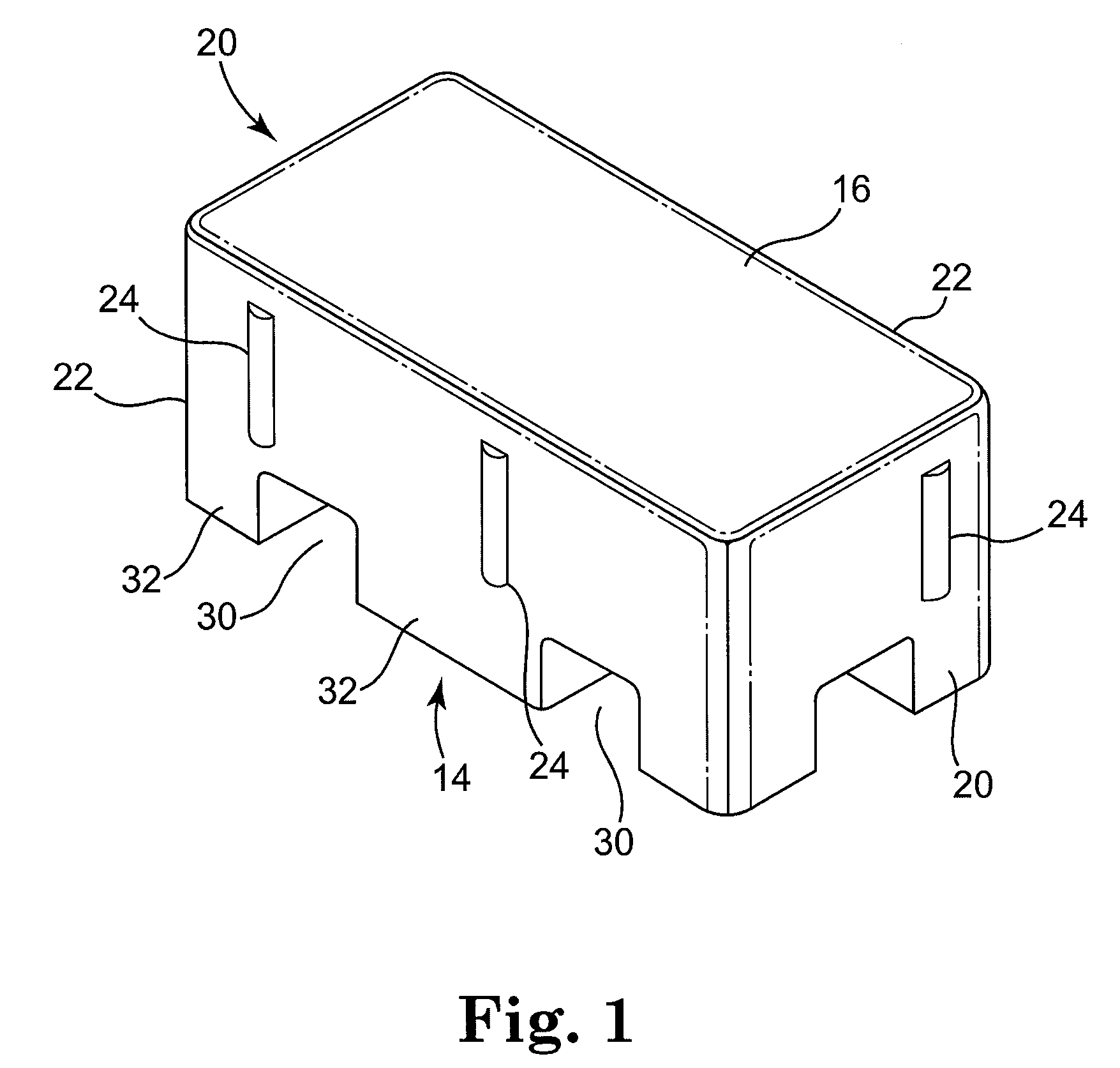 Paver system