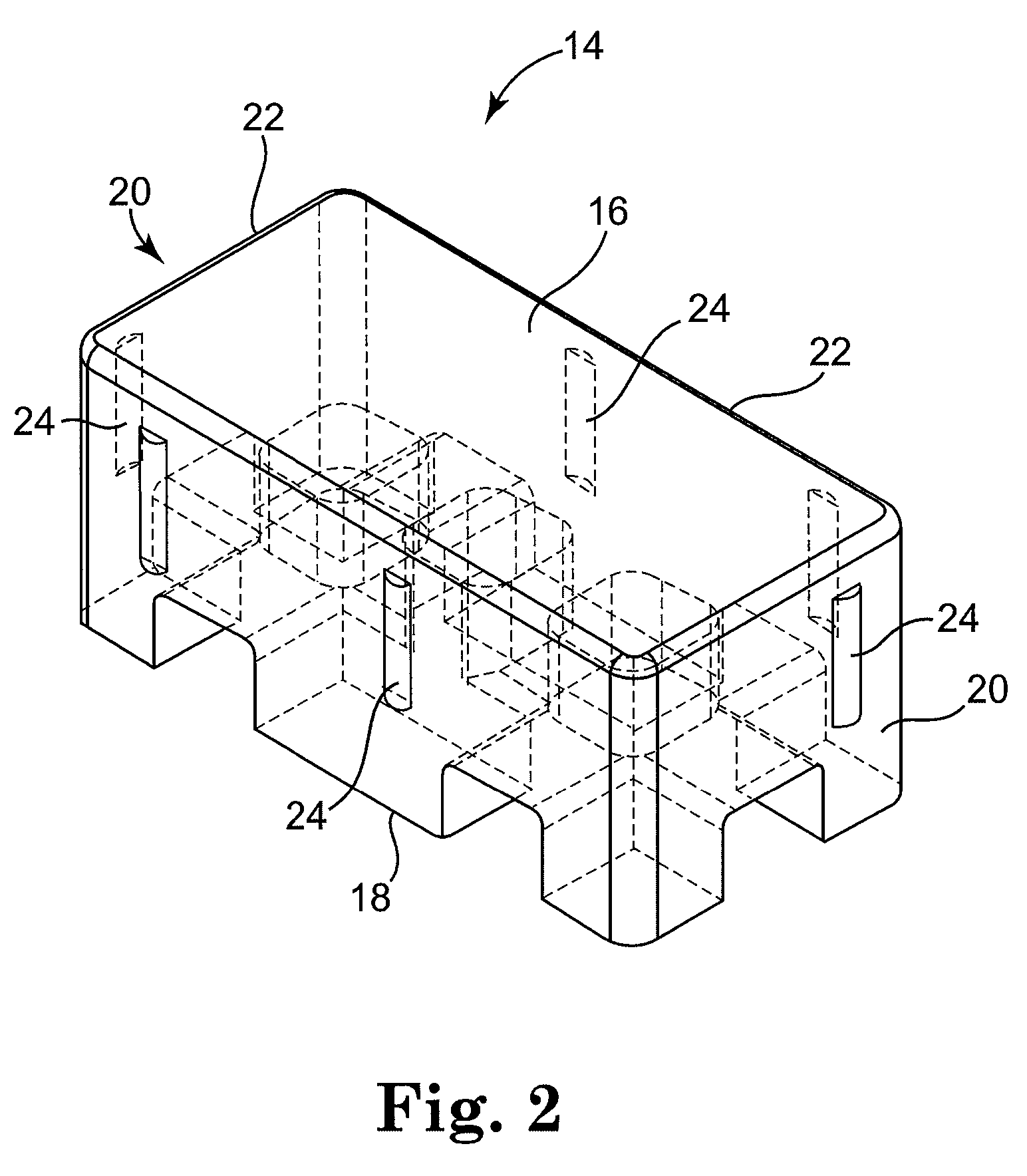 Paver system