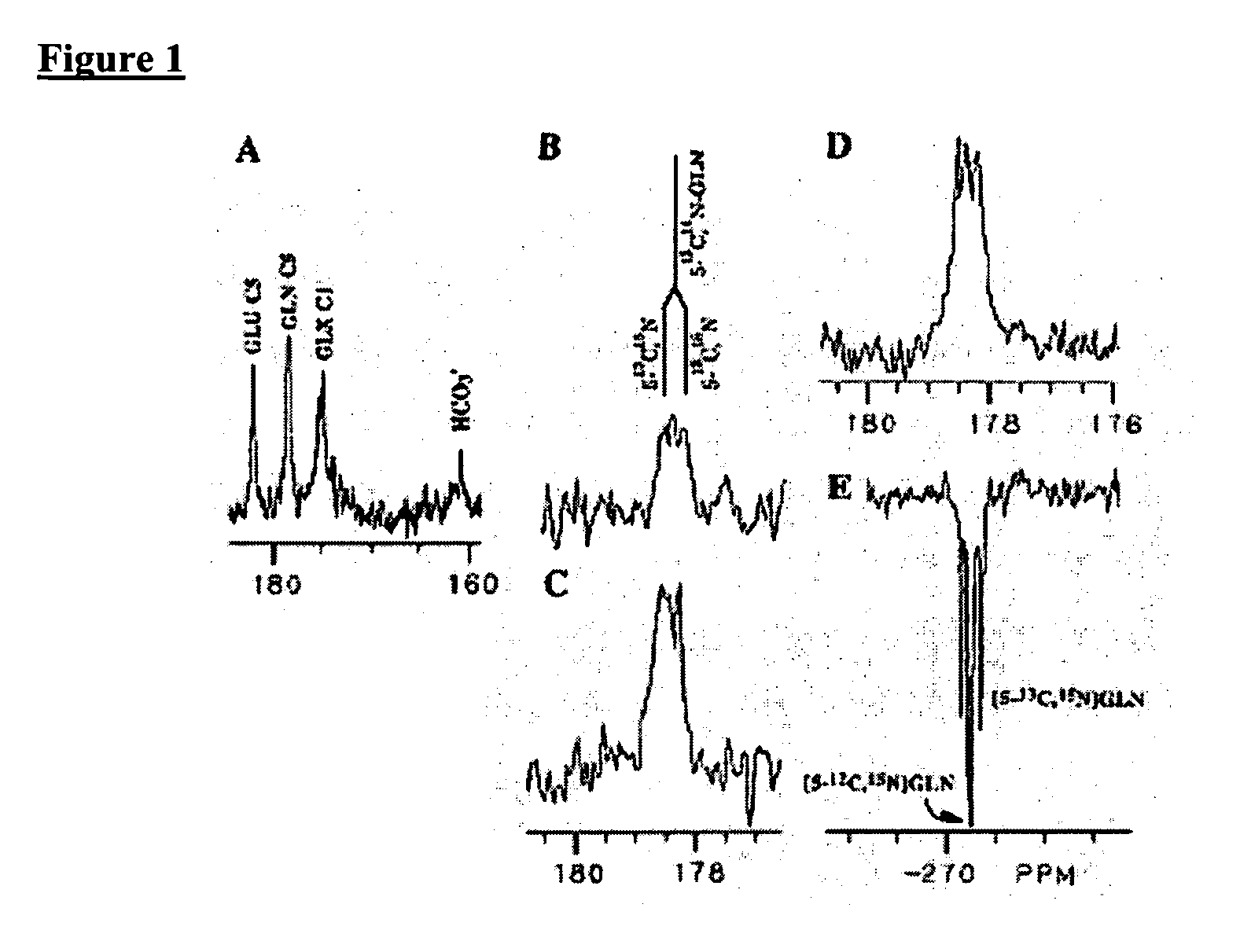 Imaging agents and methods of use thereof